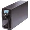 GielleService GRUPPO DI CONTINUITA' UPS RIELLO Vision Tower 1100 NPW1000 1100VA 880W 10' Line Interactive