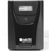 GielleService GRUPPO DI CONTINUITA' UPS RIELLO Net Power NPW1500 1500VA 900W Tecnologia Line Interactive