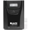 GielleService GRUPPO DI CONTINUITA' UPS RIELLO Net Power NPW2000 2000VA 1200W Tecnologia Line Interactive