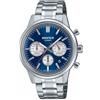 Edifice Casio Orologio da uomo EFR-575D-2AEF