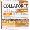 DIETMED ITALIA Srl COLLAFORCE SUPER + CURCUMA 20 BUSTINE