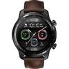 TicWatch Pro 3 Ultra 4G/LTE Smartwatch Connessione cellulare Qualcomm WH11013 e Mobvoi Dual Processor System Wear OS for Men Ossigeno Nel Sangue (funzione LTE non disponibile in Italia)