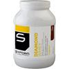 NEW SYFORM Srl Diamond Whey Cacao Polvere 900 g