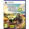 Giants Software Farming Simulator 25 - PS5