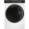 Haier Lavatrice 9 Kg Classe A Profondità 49 cm Centrifuga 1400 giri Inverter Vapore Wi-Fi - HW90BD14979EUGIT