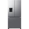 Samsung Frigorifero Americano Side by Side 495 Litri Classe E No Frost colore Metal Inox - RF50C530ES9