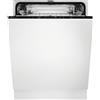 Electrolux EES47320L Lavastoviglie da Incasso 13 Coperti Classe energetica D Incassata a Scomparsa Totale 60 cm