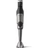 Philips Frullatore a Immersione Minipimer Capacità Ciotola 1,7 Litri Potenza 1200 Watt colore Nero - HR2685/00