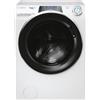 Candy Lavatrice 11 Kg Classe A Profondità 62 cm Centrifuga 1400 giri Inverter Vapore Wi-Fi - RP4116BWMB RapidO' PRO