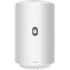 Candy Scaldabagno Elettrico 50 Litri Classe Energetica C Scaldino Scaldacqua ad Accumulo colore Bianco - CS50V-CR3 (EU)