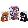 Present Pets Cucciolo Rainbow Glitter