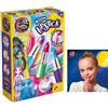 Liscianigiochi Rouge a levre - Kit de Loisirs Créatifs - THE MOON ACADEMY - Composants pour Rouges, Tubes a Rouges