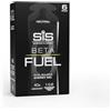 Science In Sport Sis SIS Science in Sport Beta Fuel Gel 6 x 60 ml Non aromatizzato - Gel di Carboidrati ad alta energia con 40g di Carboidrati, energetico facilmente digeribile per prestazioni ottimali