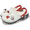 Crocs x Peanuts Classic Clog Snoopy and Joe Cool Men Unisex Sandal 211124-90H