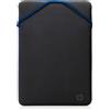 HP Custodia HP Reversible Protective 15,6'' Blue Laptop Sleeve
