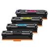 Canon Toner Compatibile per Canon I-Sensys LBP-631 LBP-633 MF-651 067M Magenta 5100C002 Pagine 1.250