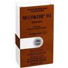 SANUM-KEHLBECK I.m.o.ist.med.omeopatica Mucokehl D3 10 Supposte Sanum