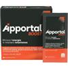 APPORTAL BOOST INTEGRATORE ENERGETICO E IMMUNITARIO 14 BUSTINE