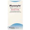 INNOVICARE SRL Innovicare Mucosyte Fluid Soluzione Concentrata 12 Bustine 15 Ml