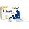 Bigud Roboris Plus 20 Capsule