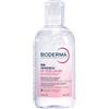 BIODERMA SENSIBIO AR+ GEL MICELLAIRE 250 ML STRUCCANTE MICELLARE LENITIVO PER PELLI REATTIVE E SENSIBILI, TEXTURE ULTRA-FRESCA, SENZA RISCIACQUO