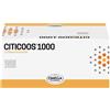 CITICOOS 1000 15 FLACONCINI - INTEGRATORE ALIMENTARE