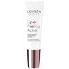 LOVREN SUPERB LIP PEELING ACTIVE TRATTAMENTO ESFOLIANTE LABBRA 10ML - COSMETICO