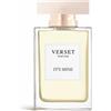 Verset It's Mine Edt 100Ml