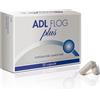 ADL FLOG PLUS INTEGRATORE BENESSERE ARTICOLARE 20 CAPSULE