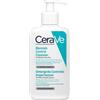 CERAVE DETERGENTE CONTROLLO IMPERFEZIONI 473 ML — GEL IN SCHIUMA CON ACIDO SALICILICO, ARGILLA PURIFICANTE E CERAMIDI PER PELLE A TENDENZA ACNEICA