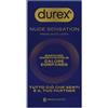 DUREX NUDE SENSATION PRESERVATIVI SOTTILI 6 PEZZI