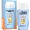 ISDIN FUSION WATER MAGIC SPF50 PROTEZIONE SOLARE VISO 50ML