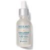 MIAMO LONGEVITY PLUS AGING DEFENSE SUNSCREEN DROPS SOFT GOLD 30 ML
