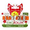SANICO SRL Sanico Braccialetto Biojoux Coral Party Bjb052