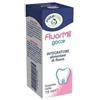 HUMANA ITALIA SPA Humana Fluormil Gocce Di Fluoro Per Bambini 15 Ml Salute Del Neonato