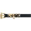SANICO SRL Sanico Braccialetto Black True-Love Bjb054