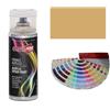 AMBRO-SOL SMALTO BOMBOLETTA SPRAY ACRILICO MULTIUSO ML 400 COLORE AMBRO-SOL RAL 1002 SABBIA OPACO