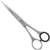 Kiepe 277 Coiffeur Super Line forbice professionale per capelli 6,5 pollici in acciaio inox per lavori rapidi e uniformi, ideale per utilizzo continuo in salone Made in Italy
