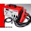 POWERMAX Caricabatteria carica batteria auto avviatore booster salva memoria 12V 24V