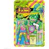 Toxic Crusader Super7 Toxic Crusader ULTIMATES! - Toxie (Slime - Glow) Action Figure
