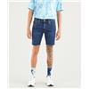 Levi's ® 412™ Shorts in denim Slim Fit Uomo Hi Bye Bye - Blu