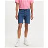 LEVI'S ® Levi's 501® Hemmed Shorts Blue Eyes Break Uomo