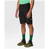 THE NORTH FACE The Noth Face Pantaloncini Horizon Circular Neri Uomo