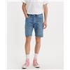 LEVI'S ® Levi's® Short 501 Original Medium Blue Denim Uomo