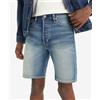 LEVI'S ® Levi's® Shorts 501 Original Dark Blue Denim Uomo