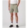 LEVI'S ® Levi's® Xx Chino Pantaloncini in Lino Verde Uomo