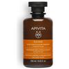 APIVITA SA Apivita Shine - Shampoo Illuminante Rivitalizzante 250ml