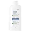 DUCRAY (Pierre Fabre It. SpA) Ducray Squanorm Shampoo Trattante - Forfora Grassa 200ml