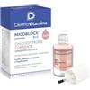 PASQUALI Srl Dermovitamina Mico Onico Coprente - Per Unghie Danneggiate