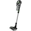 BISSELL MultiReach Active Pet 21V | Aspiratore e Pulitore Manuale 2 in 1 | Senza filo e senza sacco | Tappeti e Pavimenti in Legno | Pulisce le Macchie di Animali Domestici | Con luce LED | 2907D